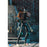 Judge Dredd 1:18 Scale Judge Death Exquisite Mini Action Figure