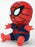 Marvel - 8-Inch Roto Phunny Spider-Man Plush