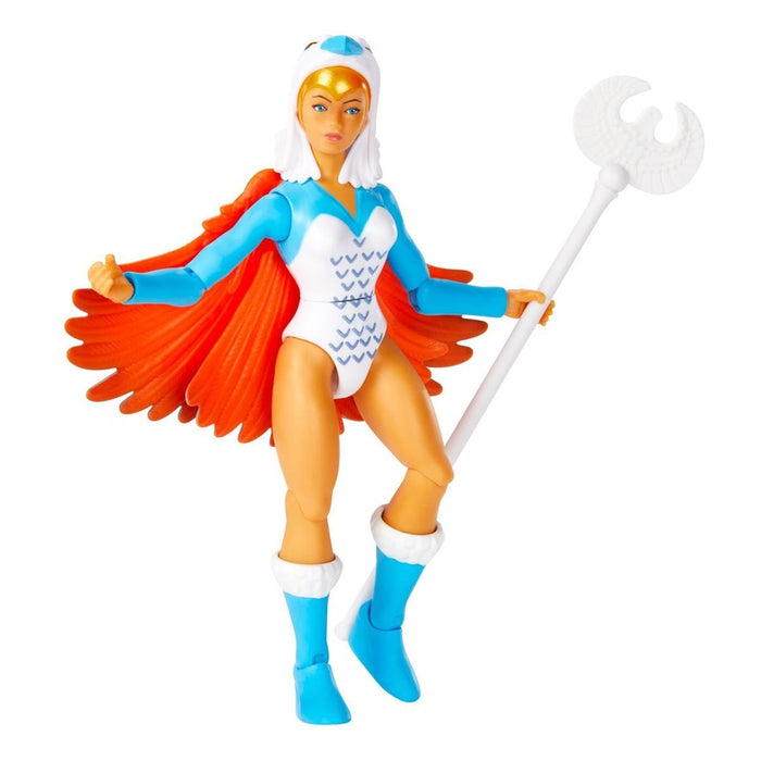 Masters of the Universe Origins Sorceress Action Figure