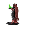 Figurine Mortal Kombat Commando Spawn 12 Pouces - Édition Collector Ultra Détaillée (Neuve Sous Blister)