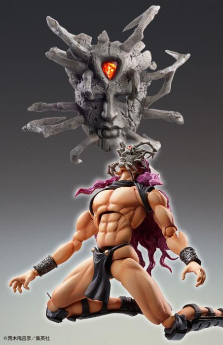 Kars - JoJo's Bizarre Encyclopedia
