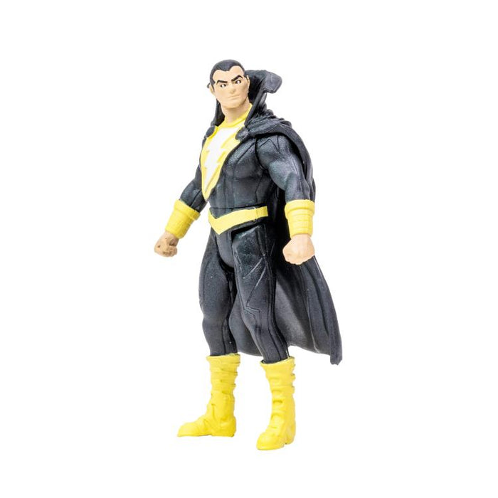 Adams action deals figures and comics