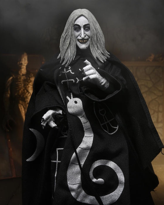 Rob Zombie: The Munsters 8-Inch Scale Clothed Zombo Action Figure
