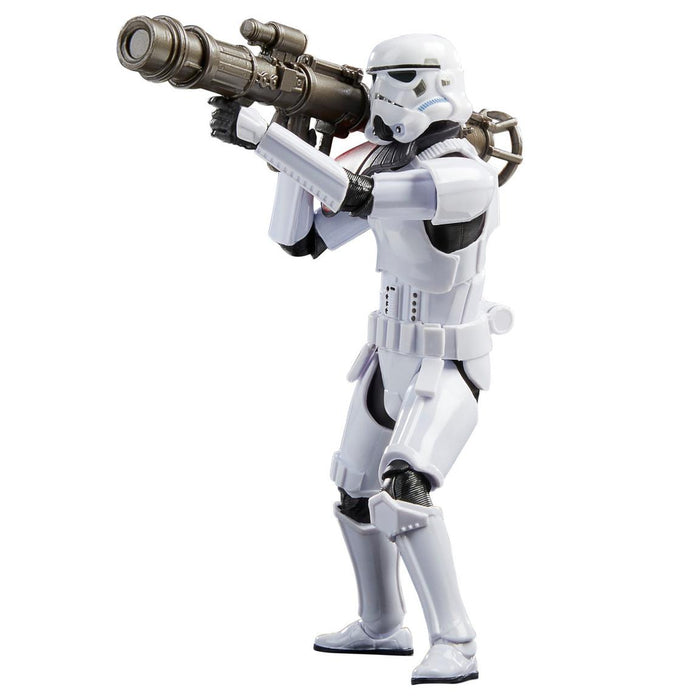 Star Wars The Black Series Star Wars Jedi: Fallen Order Rocket Launcher Trooper 6-Inch Action Figure Exclusive
