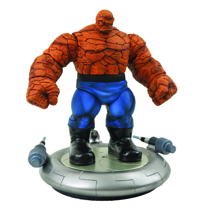 Marvel Selects Action Figures, Figurine Marvel Collection