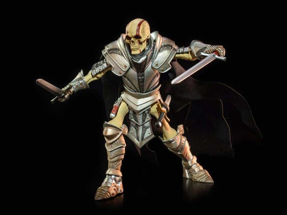 Mythic Legions: All-Stars Tibius 6-Inch Scale Action Figure