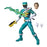 Power Rangers Lightning Collection Dino Charge Green Ranger Figure