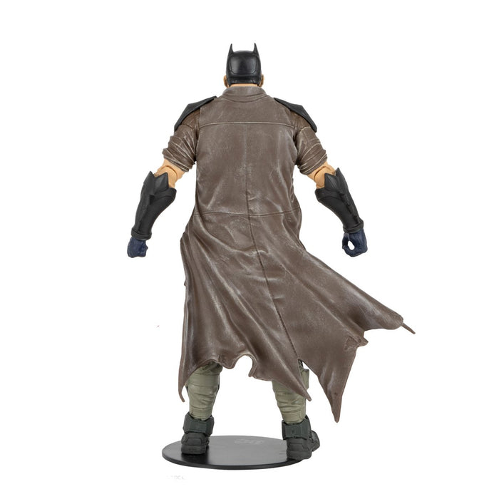 DC Multiverse Future State Batman Dark Detective 7-Inch Scale Action Figure