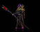 Mythic Legions: Poxxus Arrizak Action Figure
