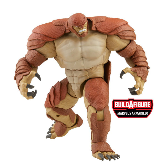 Jada Toys Metals Marvel 4 Classic Figure - Morales