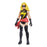 Marvel Legends Retro 375 Collection Carol Danvers 3 3/4-Inch Action Figure