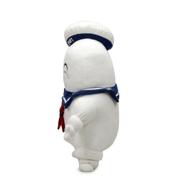 Ghostbusters Stay Puft Marshmallow Man HugMe Plush