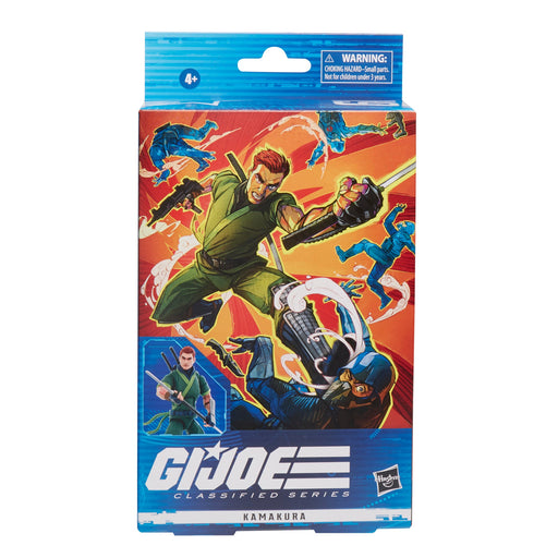 G.I. JOE — Chubzzy Wubzzy Toys & Collectibles