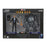 Marvel Legends Infinity Saga Obadiah Stane and Iron Monger 6-Inch Scale Action Figures