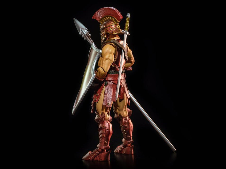 Mythic Legions: All-Stars Vitus 6-Inch Scale Action Figure