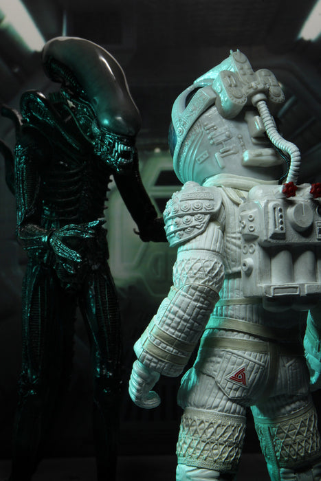 NECA Commemorates Kenner With New Terminator Toys
