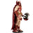 Mortal Kombat Series 4 Bloody Spawn 7-Inch Action Figure