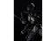 G.I. Joe x TOA Heavy Industries Snake Eyes 1:6 Scale Action Figure