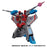 Transformers Masterpiece Edition MP-52 Starscream 2.0