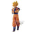 Dragon Ball Z Super Saiyan Goku Solid Edge Works Statue