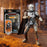 Star Wars The Vintage Collection The Mandalorian (Full Beskar) 3 3/4-Inch Action Figure