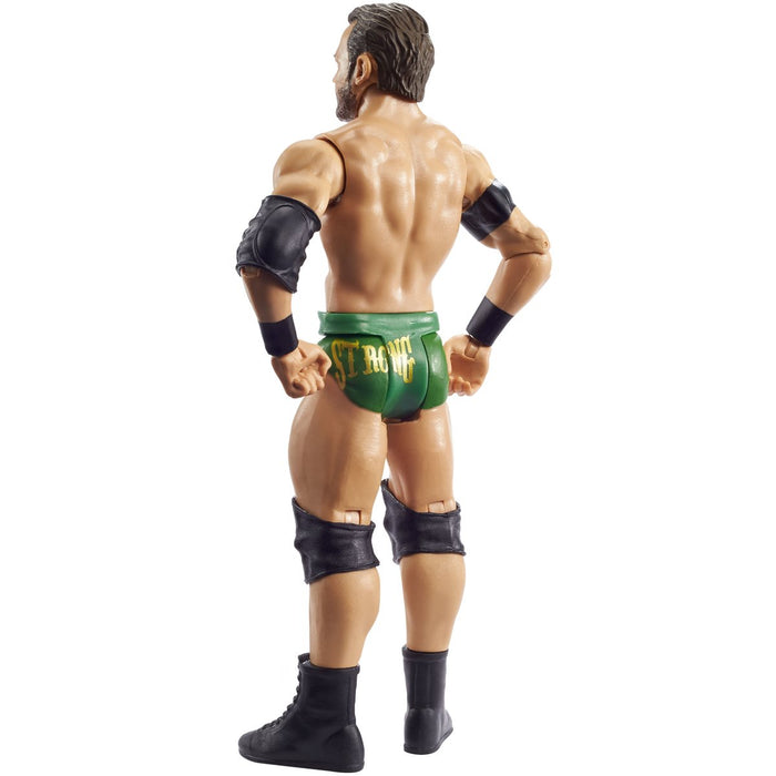 WWE Basic Figure Series 116 Roderick Strong  Action Figure