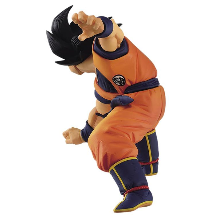 Dragon Ball Super Son Goku FES !! Vol. 15 Figure - Son Goku Super Saiyan 4