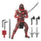 G.I. Joe Classified Series Wave 2 Red Ninja 6-Inch Action Figure
