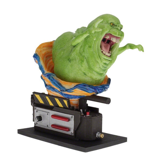 Ghostbusters Slimer Classic Bobblehead