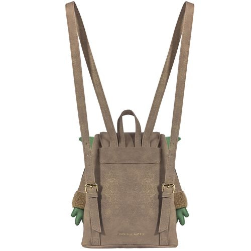 Star Wars: The Mandalorian The Child Figural Backpack