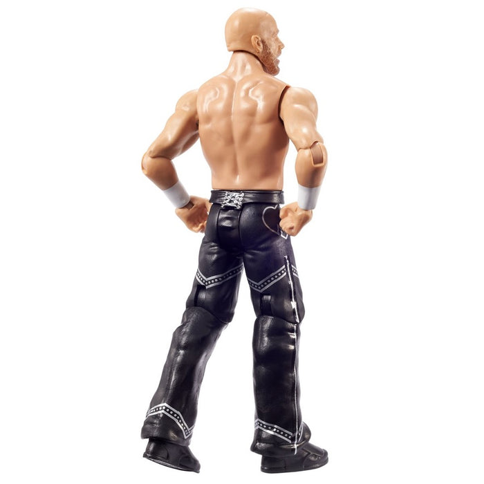 WWE Basic Series 120 Shawn Michaels Action Figure