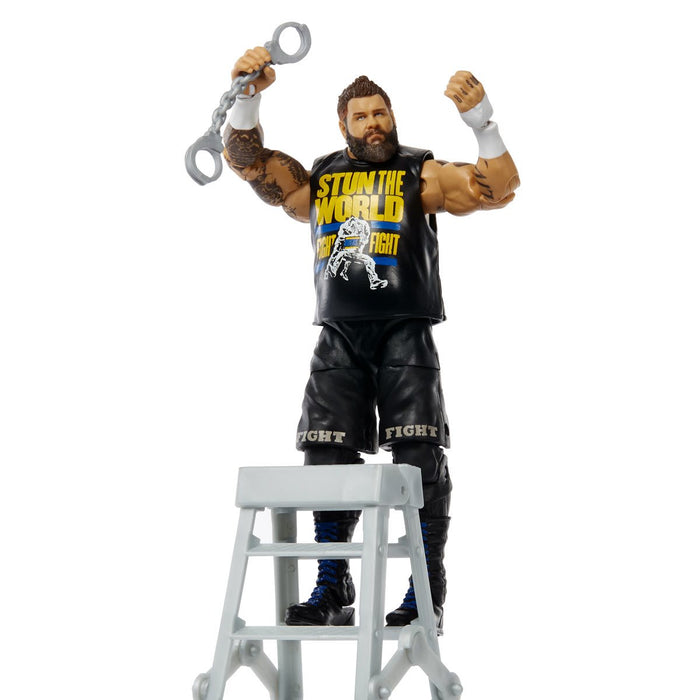 WWE Elite Collection Series 91 Kevin Owens Action Figure