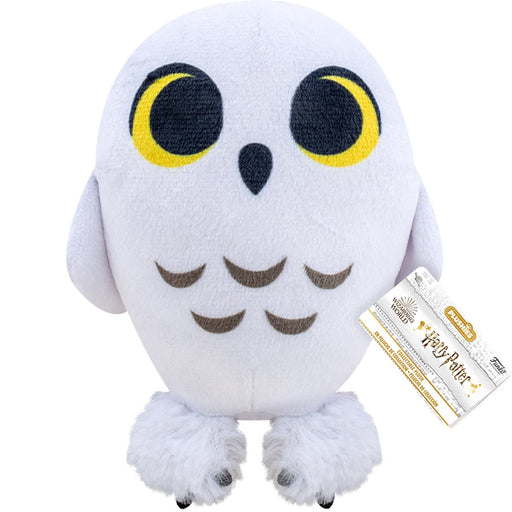 Harry Potter 4-Inch Hedwig Plush
