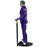 DC Multiverse Batman: Three Jokers Wave 1 The Joker: The Criminal 7-Inch Scale Action Figure