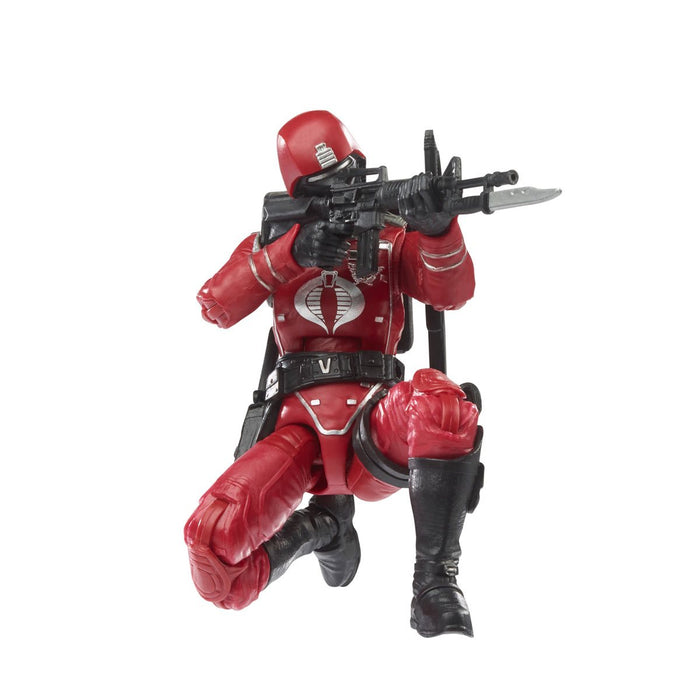 G.I. Joe Classified Series 6-Inch Crimson Guard Action Figure