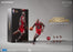 NBA Collection Michael Jordan Motion Masterpiece 1:9 Scale Action Figure