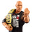 WWE Ultimate Edition Wave 10 The Rock Action Figure