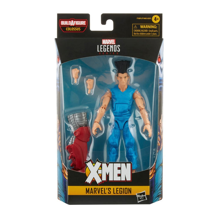 X-Men Age of Apocalypse Marvel Legends Legion 6-Inch Action Figure
