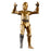 Star Wars The Black Series Archive Wave 4 C-3PO 6-Inch Action Figure