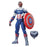 Marvel Legends Series Avengers Captain America: Sam Wilson 6-Inch Action Figure
