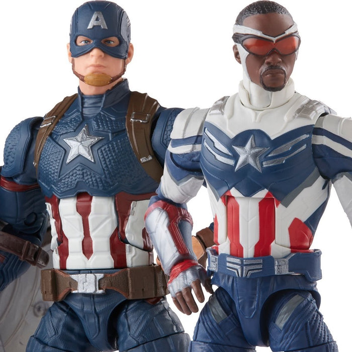 Figurine Marvel Avengers Captain America