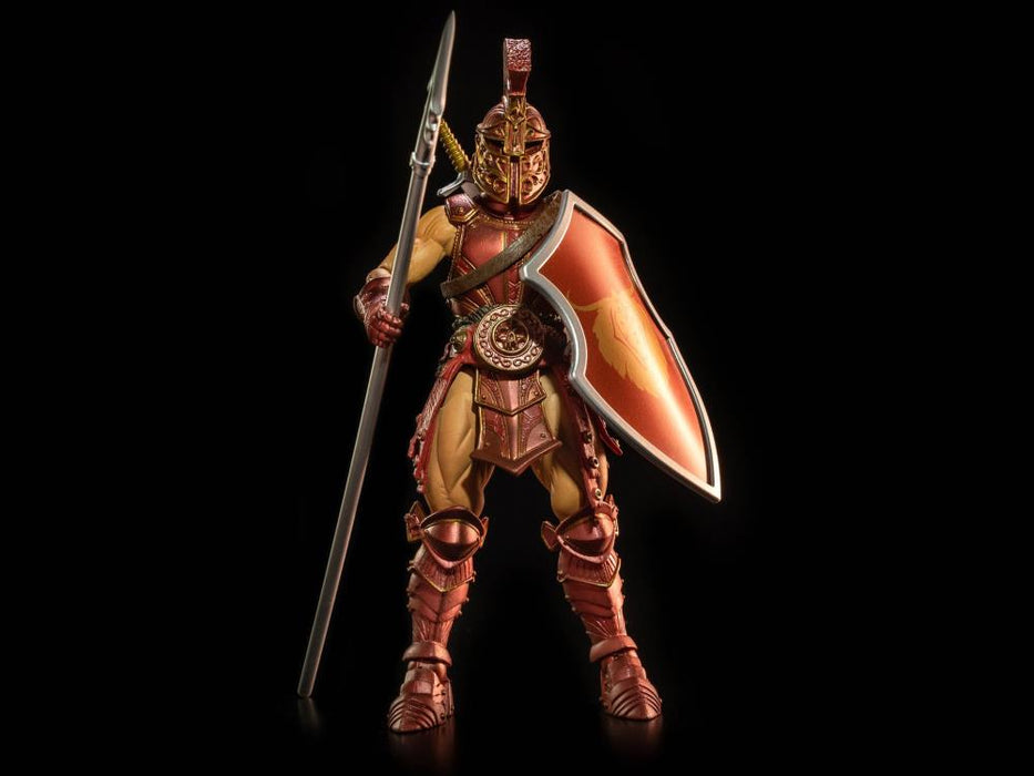 Mythic Legions: All-Stars Vitus 6-Inch Scale Action Figure