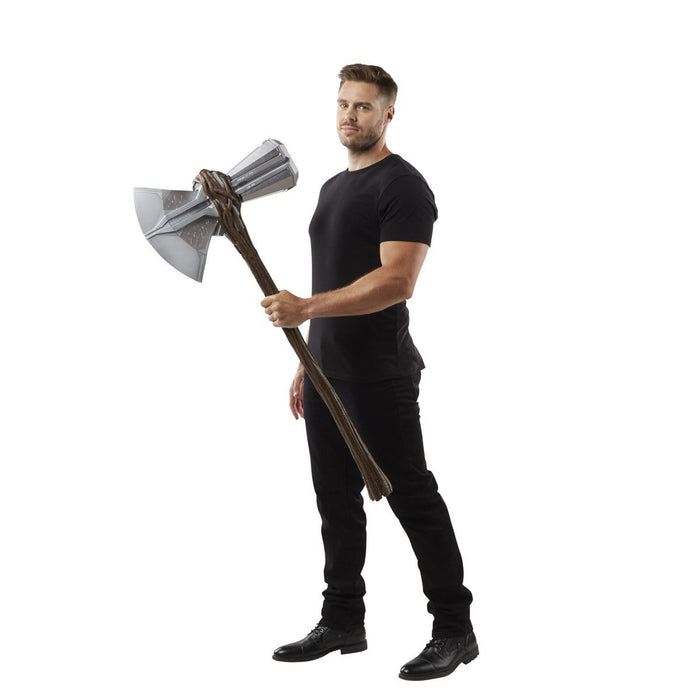 Marvel Avengers: Endgame Legends Series Thor Stormbreaker Electronic Prop Replica