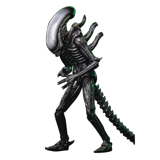 Alien 1979 Big Chap 1:18 Scale Action Figure