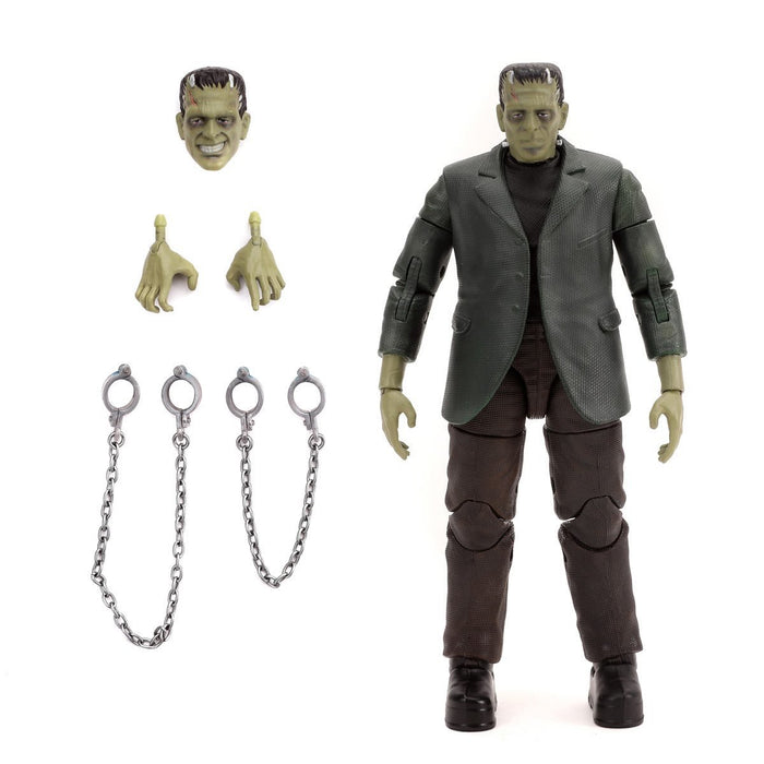 universal monsters frankenstein Universal Monsters: Frankenstein-Action Figure