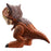 Jurassic World Wild Carnotaurus 'Toro' Figure