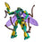 Transformers Generations Kingdom Deluxe Wave 4 Waspinator Action Figure