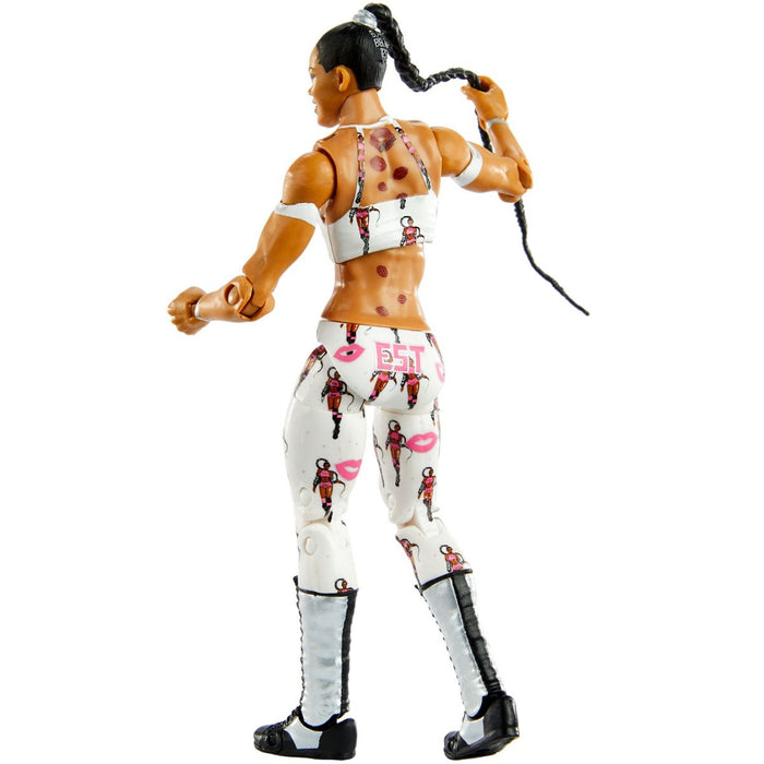 WWE Elite Collection Series 81 Bianca Belair Action Figure