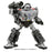 Transformers Premium Finish War for Cybertron GE-02 Voyager Megatron