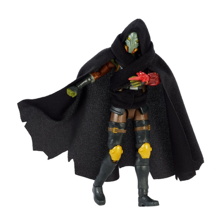 Masters of the Universe Masterverse Andra Action Figure